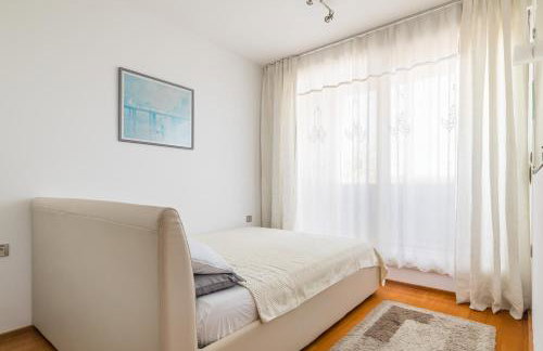 Split-Luxury apartment Žnjan beach - Foto 9