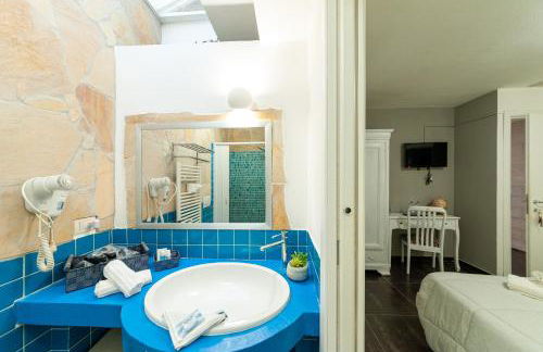 VILLA DI l ABBIU RELAIS ANTICA DIMORA STORICA - Photo 38