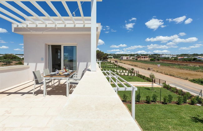 Perla Saracena Luxury Suites - Foto 28