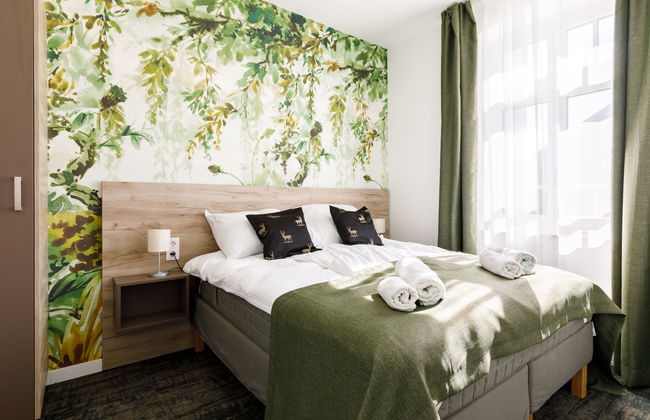 1 bedroom Apartment in Balatonszárszó with garden and terrace - Photo 5