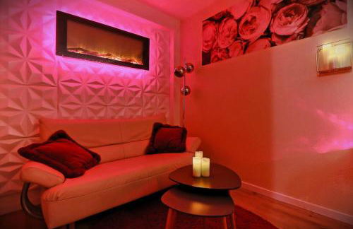 Nuit romantique détente et SPA Blagnac Toulouse - Foto 26