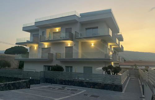 I Siciliani beach house - Foto 10