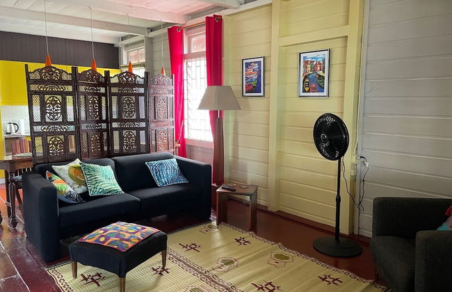 Max Garden and Pool - Photo 24