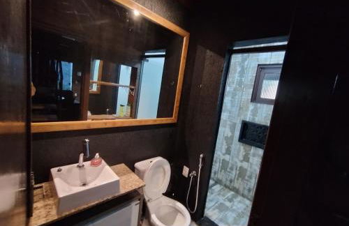 Cabana com banheira na colina - Foto 20