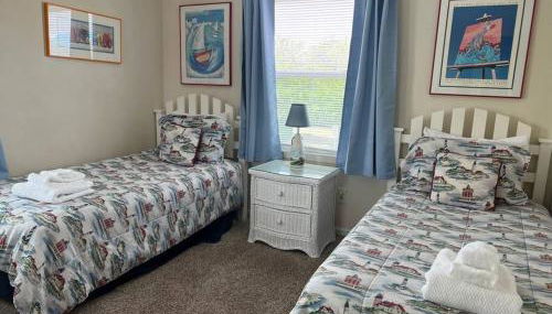 Absolute Beach 4bedrooms-3bath steps to beach - Foto 5