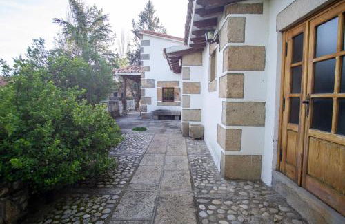 Peñagorda, casa con vistas en Barco de Ávila - Photo 14