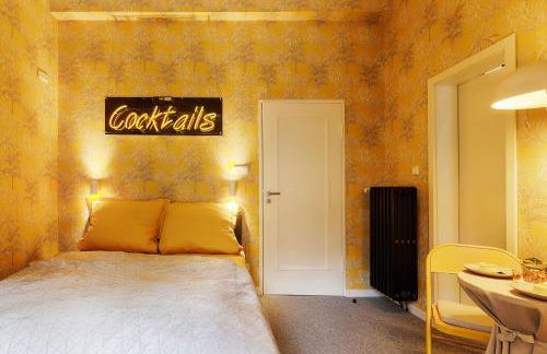 Chase Apartments-Boutiquehotel Style II - Foto 76