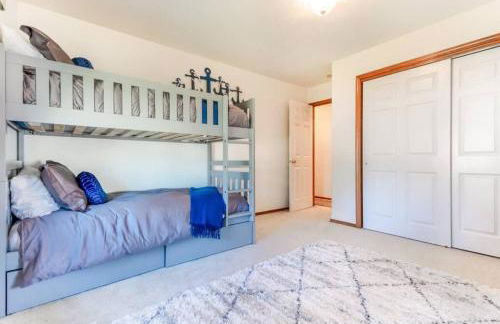 Family Home With Pool Table - Fall Weekly Savings - Foto 14