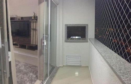 150m da Praia Pereque, 3 quartos, Amplo e Aconchegante - Foto 20