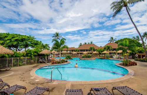 Maui Kaanapali Villas A420 - Foto 24