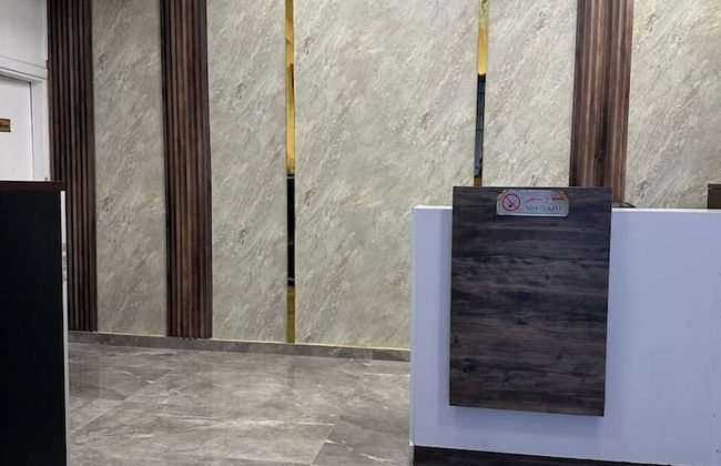 Gate inn hotel - Foto 2