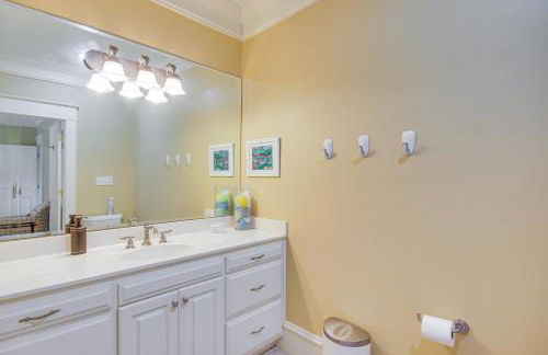 Riverfront North Augusta Home with Private Pool! - Foto 18