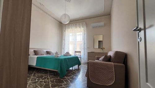 IL SOLE SUL MARE a 100 m dal lungomare di Stazzo - Foto 2