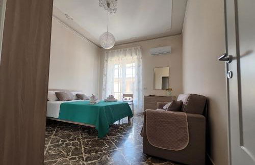 IL SOLE SUL MARE a 100 m dal lungomare di Stazzo - Foto 2