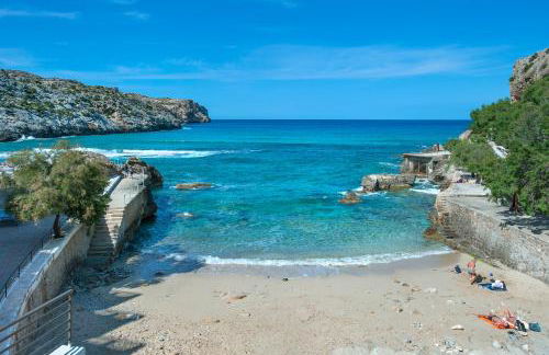 Owl Booking Villa Magdalena - 5 Min Walk to the Beach - Foto 72