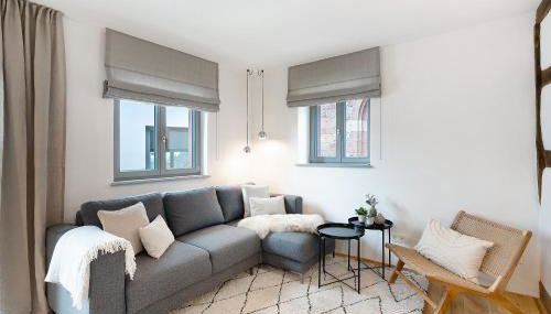 Das Alte Pfarrhaus - Suite - Photo 3