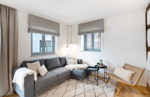 Das Alte Pfarrhaus - Suite - Foto 3