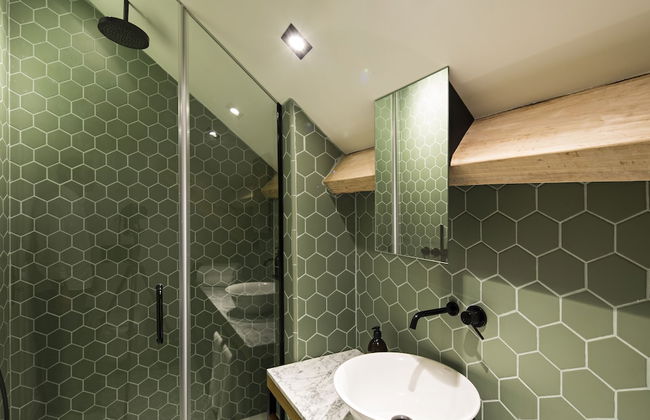 Quinta de S. Bernardo Winery & Farmhouse - Foto 20