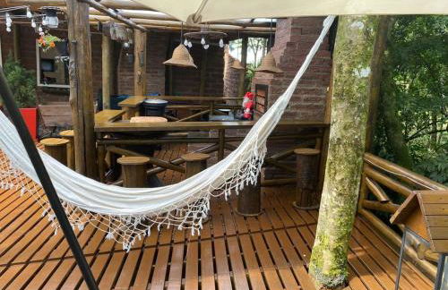 Chales Spa Exclusive - Localizado Proximo do Centro - Foto 25