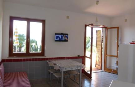 Residence Cala dei Peducelli - Foto 8