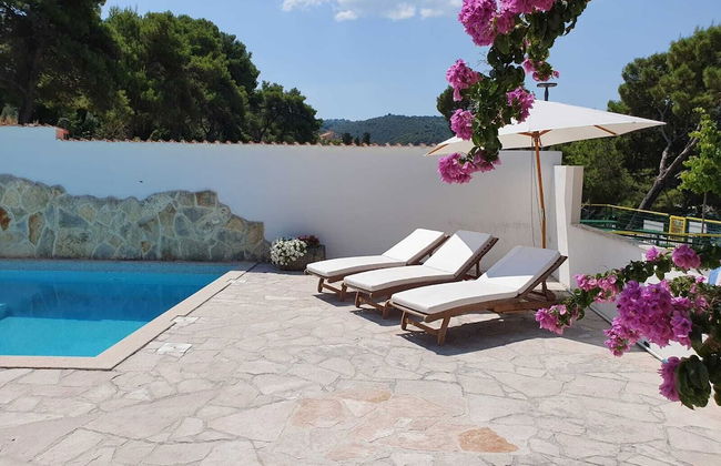 Beautiful Villa With Breathtaking Views - Foto 33