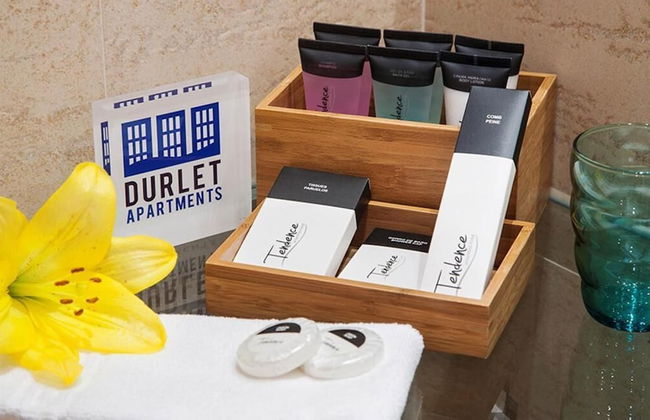 Durlet Rambla Mar Apartments - Foto 47