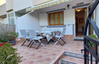 Brisa Mar 204 en Gran Alacant - Foto 1