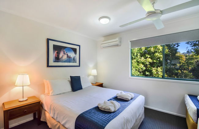 Terrapin Apartments - Foto 5