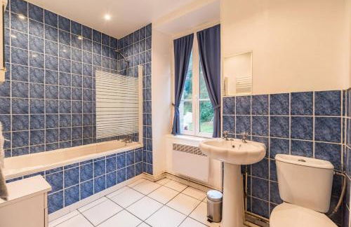 Le Moulin de la Touche Minoterie Piscine - Foto 23