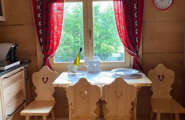 Domek góralski Spełnione Marzenia - Foto 19