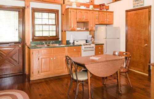 The Lake House at Garrison Farmstead near Columbia KY - Foto 2