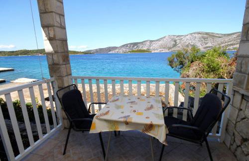 Apartments by the sea Kneza, Korcula - 9166 - Foto 35
