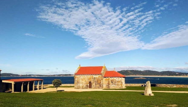 Paesaggi delle Rías Baixas