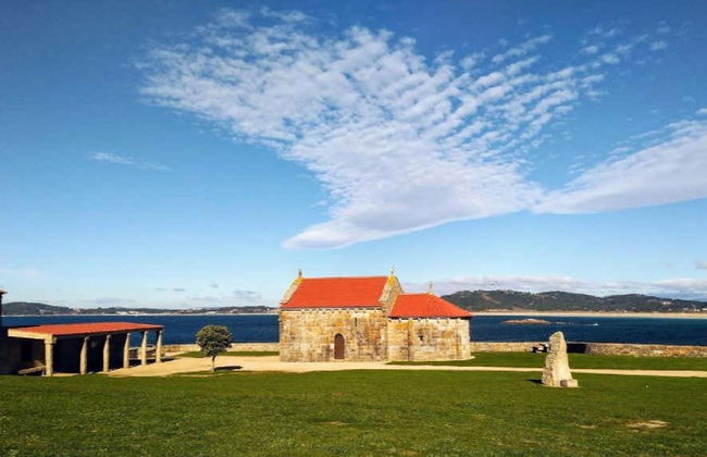 Escursione alle Rías Baixas + Visita di una cantina - Foto 2