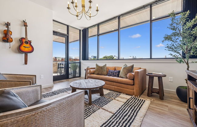 H&O on Music Row - Foto 68