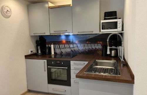 Holiday Home Familie Zinser by Interhome - Foto 29