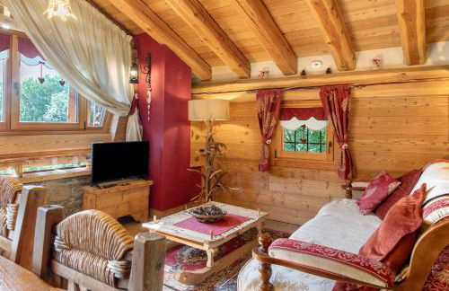 Chalet Cuore Selvatico - Foto 62