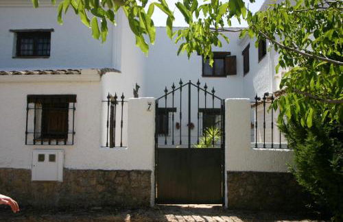 Casas Rurales La Loma Del Carrascal - Foto 27