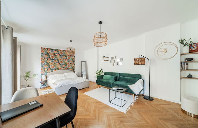 The 15s Apartments - Foto 20