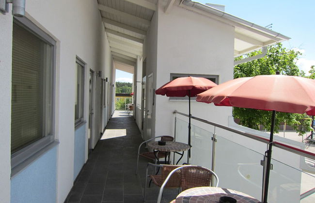 Staylong Hotel - Photo 50