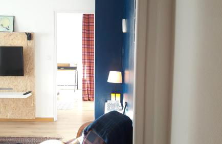 Lille Grand Palais, Europe, Bienvenue chez Nestyou, Lille - Foto 23