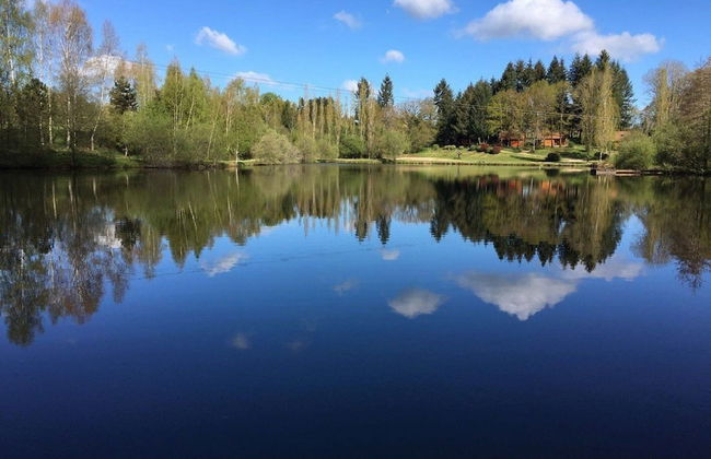 Serene Holiday Home With Private Terrace - Photo 37