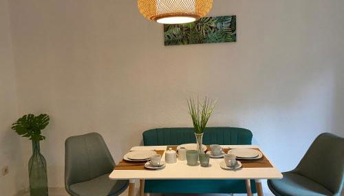 Grüne Oase neben Duisburg Hbf, 10 min von Düsseldorf Hbf - Foto 3