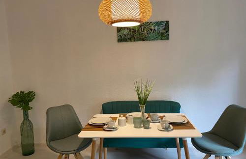 Grüne Oase neben Duisburg Hbf, 10 min von Düsseldorf Hbf - Photo 3