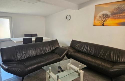 Welcome to Ndé-flat in Abstatt - Foto 9