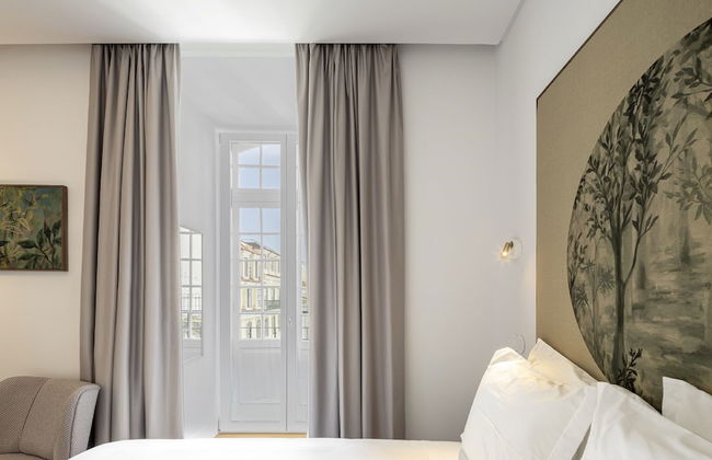 Lisbon Serviced Apartments Madalena - Foto 16