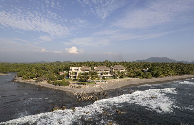 Los Panchos - Foto 37