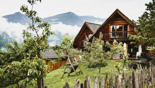 Unterplattnerhof - Foto 2