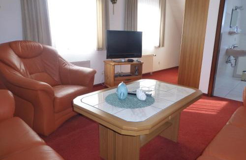 Ferienwohnung am Borgwallsee - Foto 6