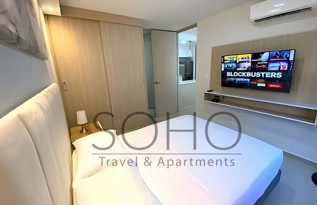 Apartamentos Palmar - by SOHO - Photo 27